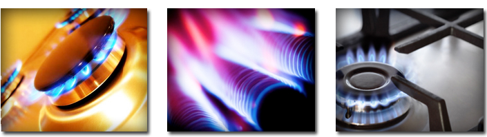 Gas Appliance Repair